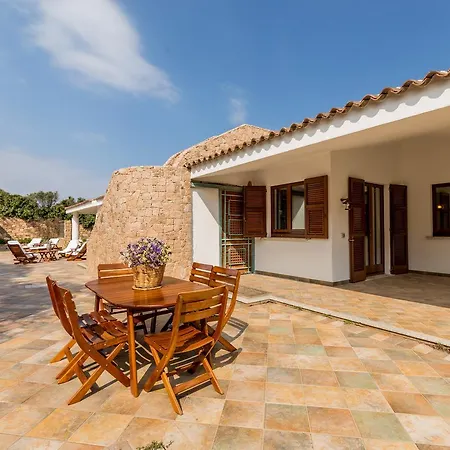 Magda Villa
