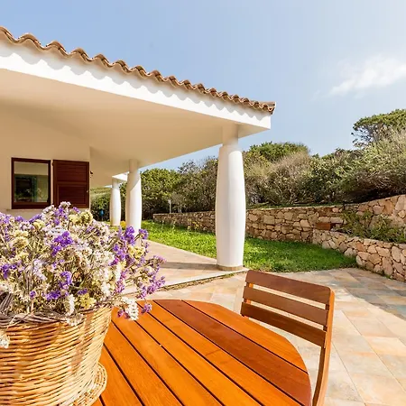 Villa Magda Greuli