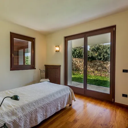 Magda Villa Greuli