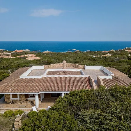 Villa Magda *