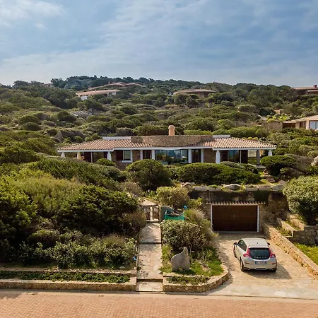 Villa Magda Greuli