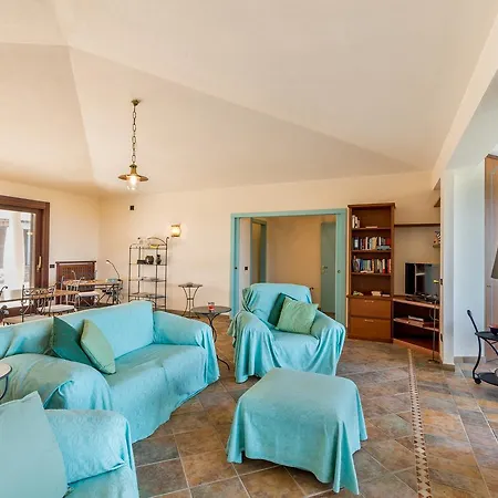 Magda Villa