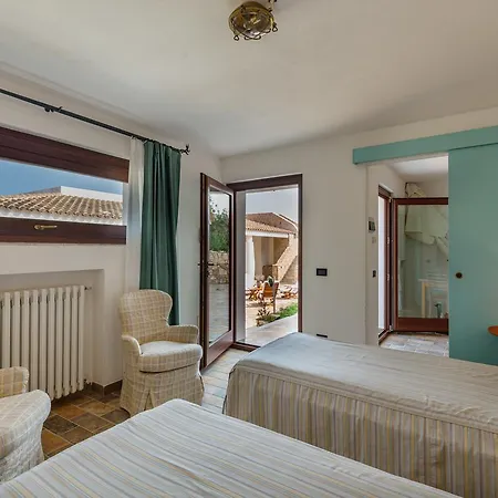 Villa Magda *