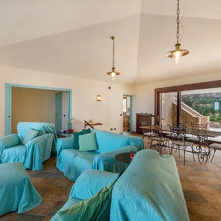 Villa Magda *