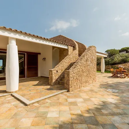 Villa Magda Greuli