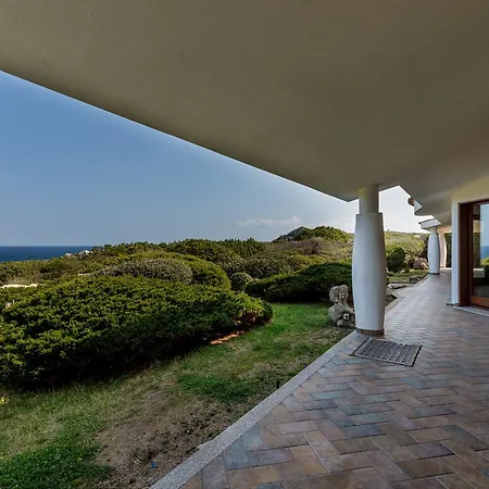 Magda Villa
