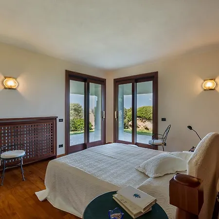 Villa Magda Greuli
