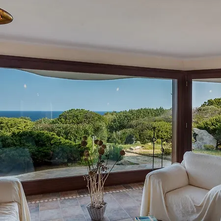 Villa Magda Greuli