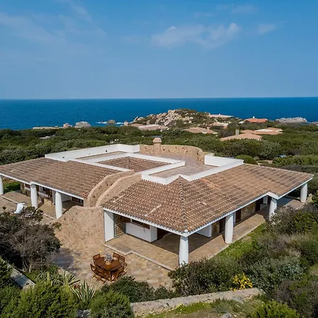 Magda Villa