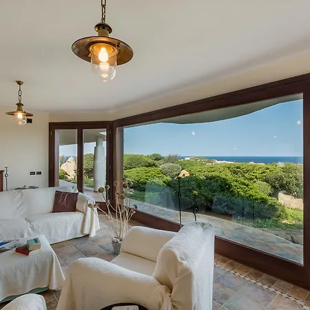Villa Magda *