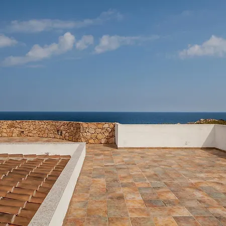 Magda Villa Greuli